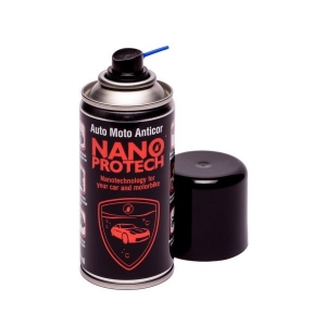 Multifunkčný sprej - NANOPROTECH Auto Moto Anticor (75ml)
