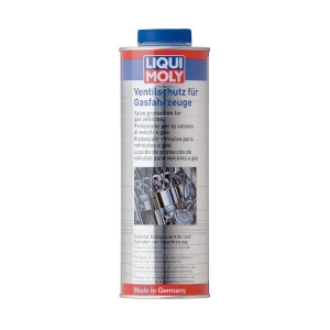 Ochrana ventilov plynových motorov - LIQUI MOLY (1L)