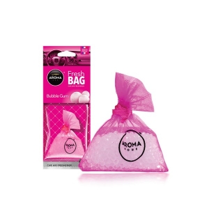 Osviežovač vzduchu AROMA Fresh Bag - BUBLE GUM