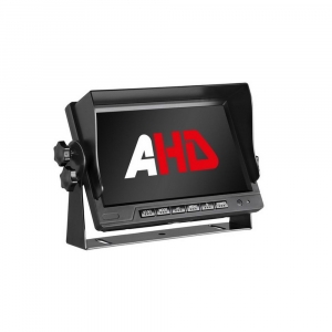 AHD kamerový systém do auta 12V/24V