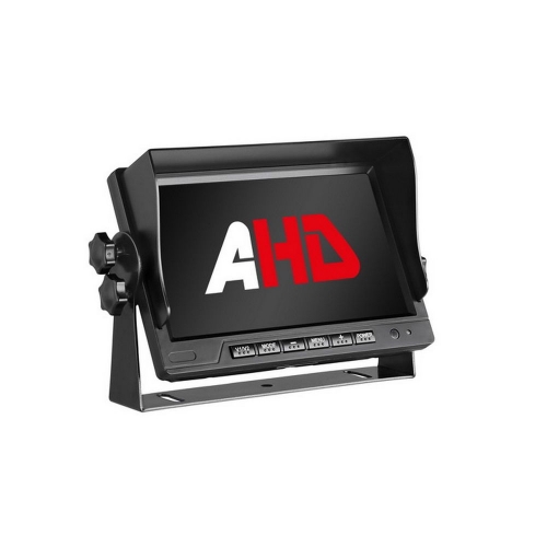 AHD kamerový systém do auta 12V/24V