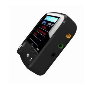 Napajanie DAB prijímača s Bluetooth handsfree a MP3 prehrávačom