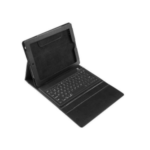 Ochranné púzdro na tablet - 9,7" / s klávesnicou / Bluetooth / univerzálne