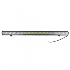 LED pracovné svetlo - rampa 96 x 3W LED / 10-30V / 25920lm / ECE R10 (1118x80x65mm)