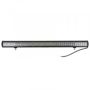LED pracovné svetlo - rampa 84 x 3W LED / 10-30V / 22680lm / ECE R10 (982x80x65mm)