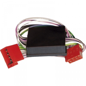 Adaptér pre aktívny audio systém  - Mercedes A-Classe / C-Classe / E-Classe / S-Classe / M-Classe