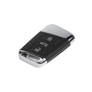 Náhradní obal klíče - VW Passat B8 (2014->) 3-tlačítkový