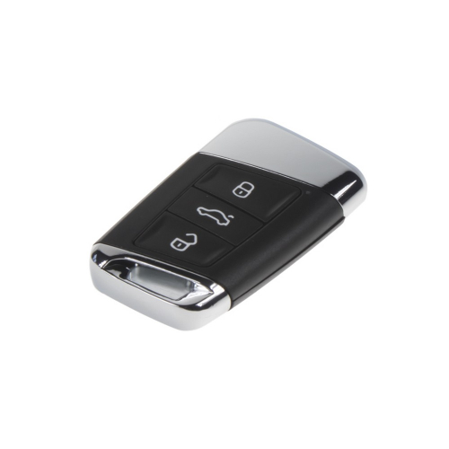 Obal klíče VW Passat 2015-, 3-tlačítkový