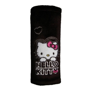 Návlek na bezpečnostný pás - Hello Kitty (1ks)