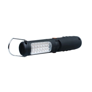Montážna LED lampa M-TCEH IL26