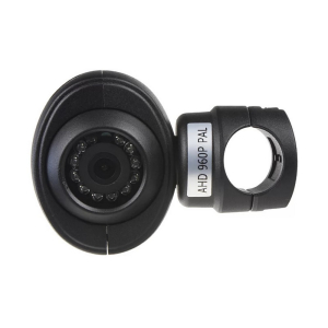 AHD 960p kamera 4PIN s IR vonkajšia pre inštaláciu na trubku