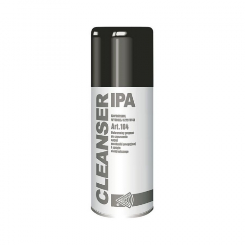 Čistiaci spray IPA - MICROCHIP (400ml)