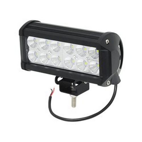 LED reflektor na auto - 12xLED / 36W / 2640LM / 6000K