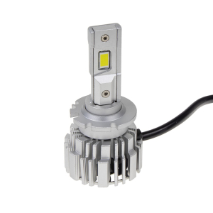 LED autožiarovka D2S - biela 8000LM / 400V-25kV / IP65 (2ks)