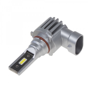 LED autožiarovka HB3 - biela 6x CSP LED čip / 4000lm / 9-32V (2ks)