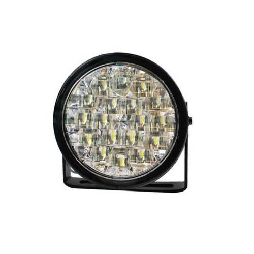 Svetlá pre denné svietenie M-tech DRL LED 9R 210FLUX 12/24V