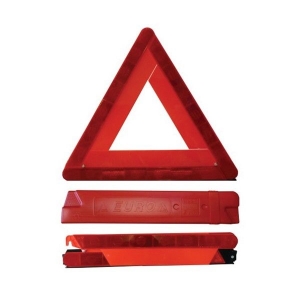 Výstražný trojúhelník - Logman
