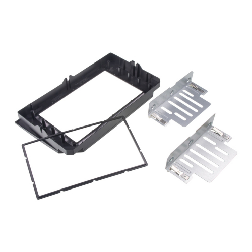 Rámček 2DIN autorádia Seat Ibiza/Arona 2017-