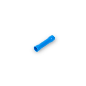Spojka - izolovaná / 1,50-2,50mm2 / modrá (20ks)