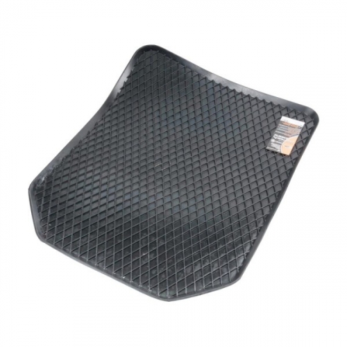 Gumený autokoberec 55x44cm