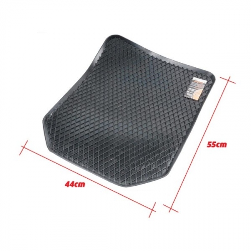 Rozmery gumenej vaničky do auta 55x44cm