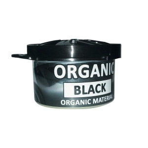 Osvěžovač vzduchu - organický / black FERAL