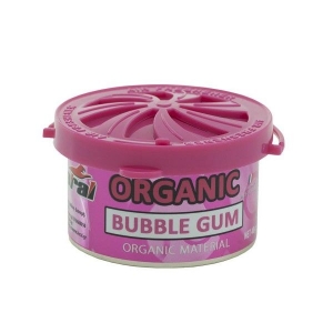 Osviežovač vzduchu - organický / bubble gum FERAL