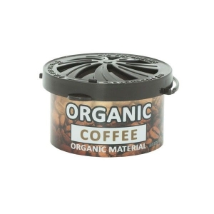 Osvěžovač vzduchu - organický / coffee FERAL