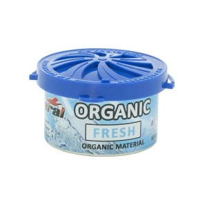 Osvěžovač vzduchu - organický / fresh FERAL