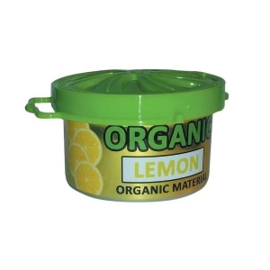 Osviežovač vzduchu - organický / lemon FERAL