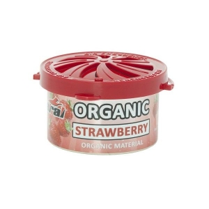 Osviežovač vzduchu - organický / strawberry FERAL