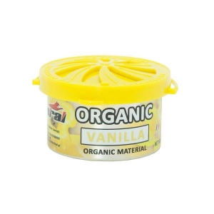 Osviežovač vzduchu - organický / vanilla FERAL