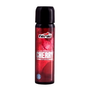 Osviežovač vzduchu - v spreji / cherry FERAL