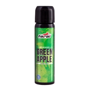Osviežovač vzduchu - v spreji / green apple FERAL