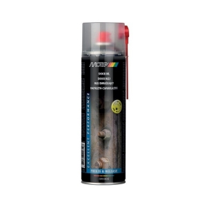 Uvolňovač šroubů - MOTIP Shock Oil (500ml)