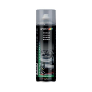 Sprej - rýchly štart MOTIP Quick Start (500ml)