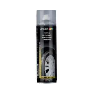 Čistič pneumatík - MOTIP Tire Cleaner (500ml)