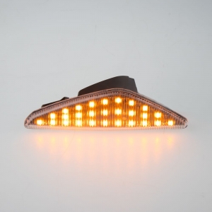 Použitie LED dynamických smeroviek pre X3 / X5 / X6