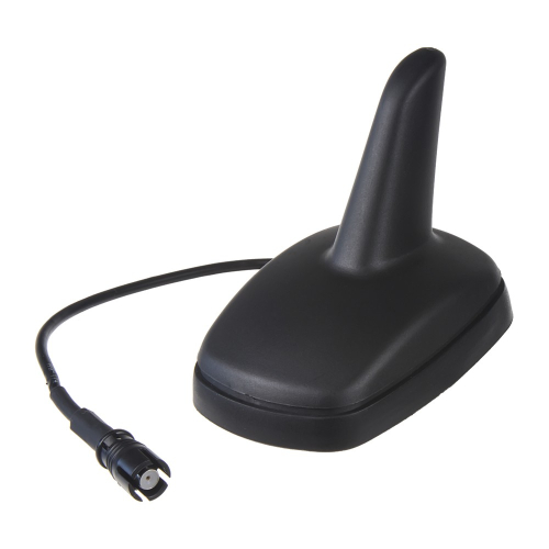 Strešná aktívna plutvová autoanténa AM/FM/RAKU