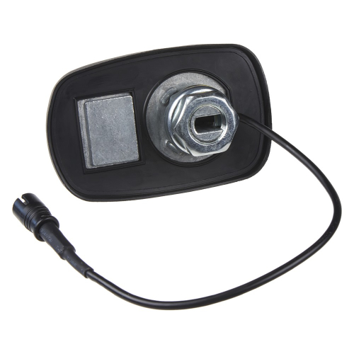 Uchytenie strešnej SHARK autoantény AM/FM s RAKU konektorom