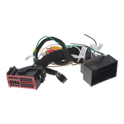 Kabeláž Chrysler, Jeep pre modul TVF-box01 (Uconnect 8.4)