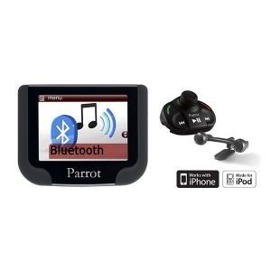 Bluetooth handsfree sada Parrot MKi9200
