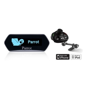 Bluetooth handsfree sada Parrot MKi9100