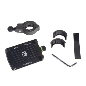 Univerzální držák pro telefony - na kolo / motocykl