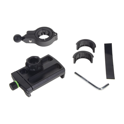 Příslušenství držáku telefonu na kolo a motocykl