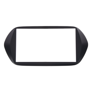 Rámik autorádia 2DIN - Fiat Tipo (2015->)