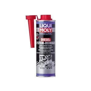 Čistič dieselového systému - LIQUI MOLY (500ml)