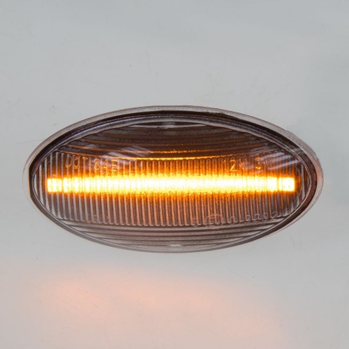 Oranžové LED smerovky pre Suzuki Swift / SX4 / Vitara / Jimny / Alto od 2005