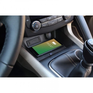 Bezdrôtová nabíjačka telefónov Renault Kadjar 2015-2018