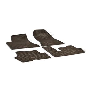 Gumové autorohože - Peugeot 5008 / 3008 (2010-2016) Zubří